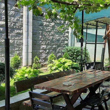 Guest House 오데사 외부 사진
