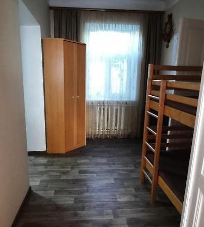Guest House 오데사 외부 사진