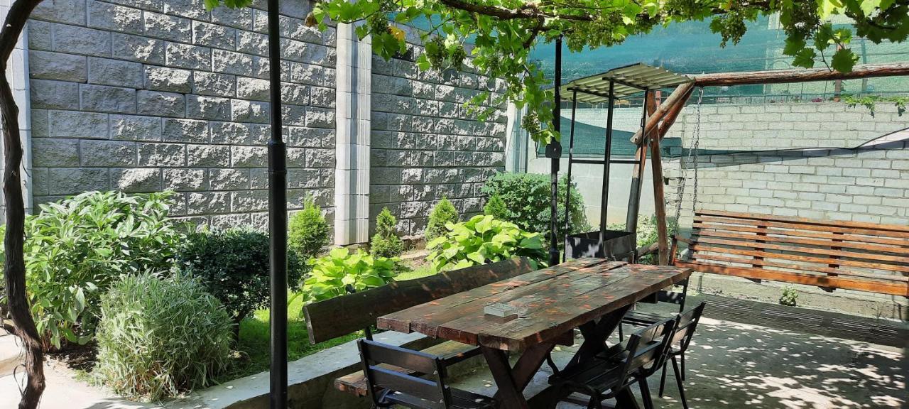 Guest House 오데사 외부 사진