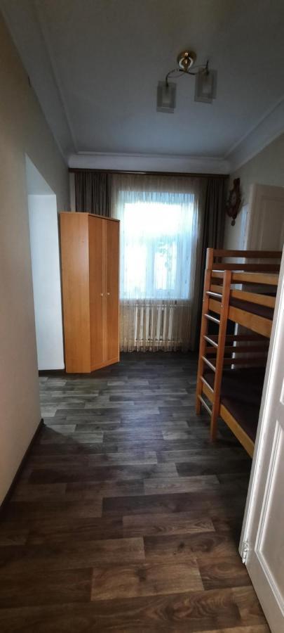 Guest House 오데사 외부 사진