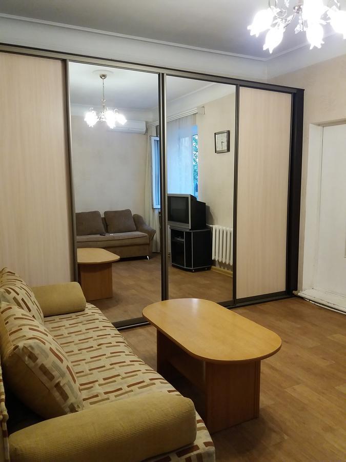 Guest House 오데사 외부 사진