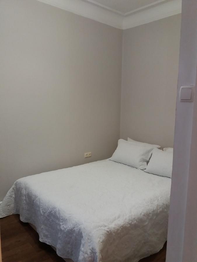 Guest House 오데사 외부 사진
